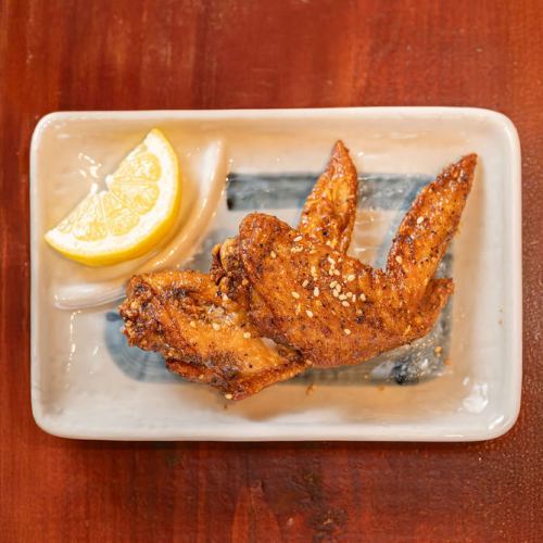 手羽揚げ