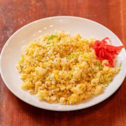 Fried Rice
