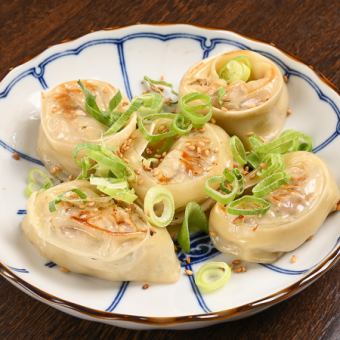 マンドゥ(韓国餃子)(5個)
