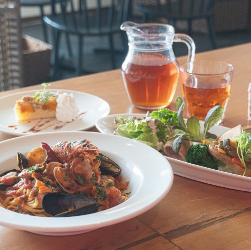 選べるディナーコース★