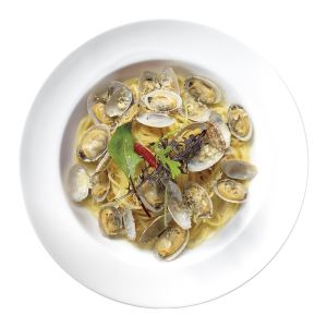 【イチオシ!】コスタ★ボンゴレビアンコ