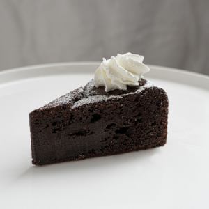 ガトーショコラ