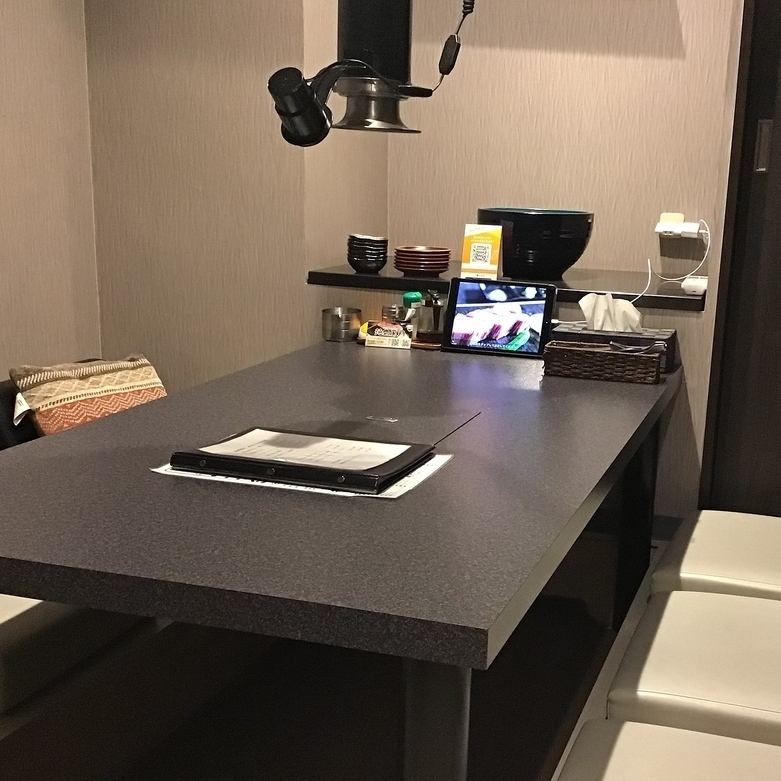 デートや家族の集まりにもぴったりのお店です♪