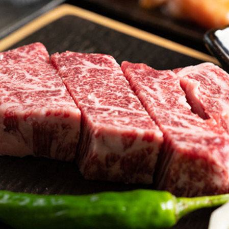 新鮮なお肉と自家製料理が自慢の焼肉店♪