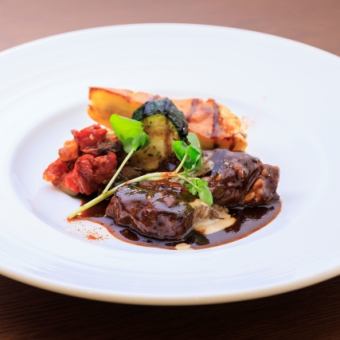 Enjoy authentic Italian cuisine with a 120-minute all-you-can-drink course for 6,500 yen (tax included)