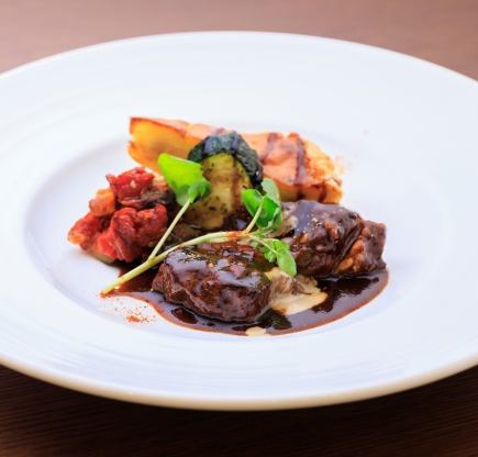 Enjoy authentic Italian cuisine with a 120-minute all-you-can-drink course for 6,500 yen (tax included)