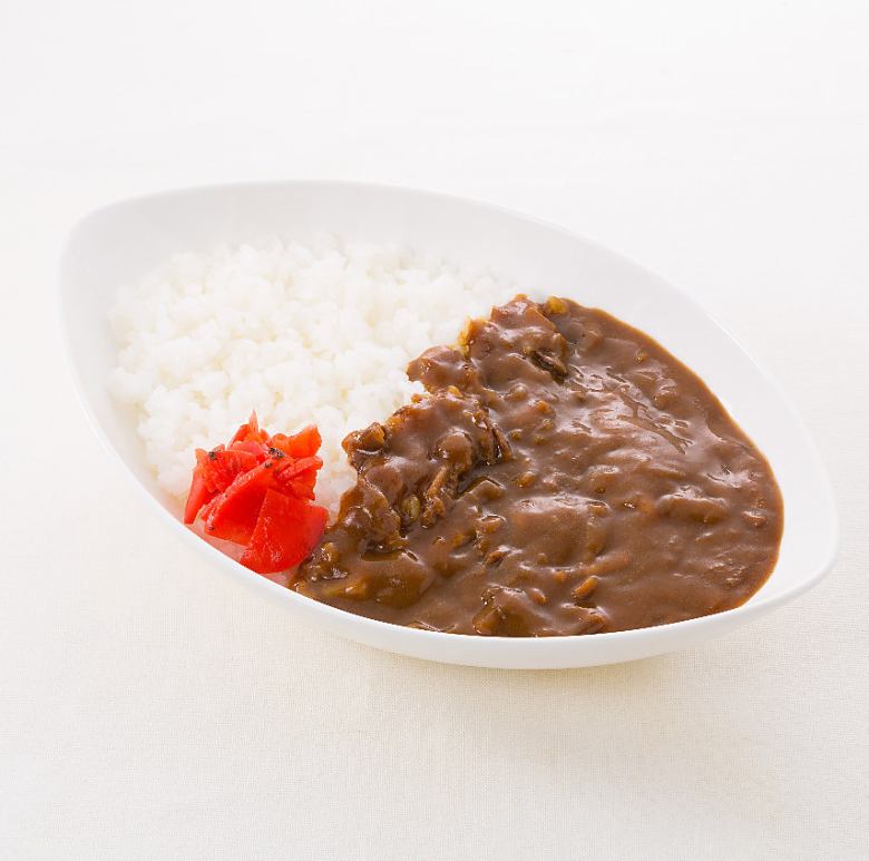 カレーライス