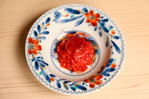 [A4 Special Grade] Spicy Gochujang Yukhoe