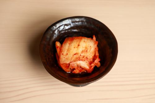 Happo Bijin's special Chinese cabbage kimchi/Happo Bijin's special cucumber kimchi
