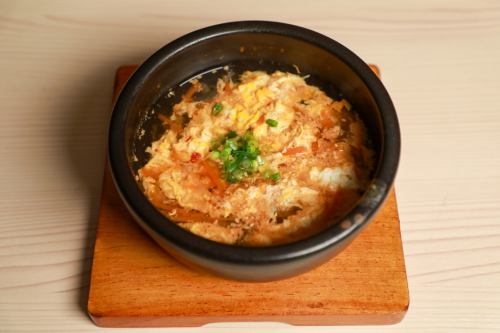 Homemade Spicy Kalbi Kuppa/自制日本黑牛尾 Kuppa