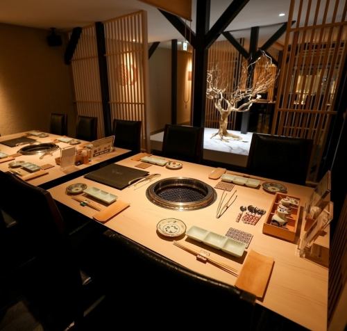 Rent the Kyoto Machiya space exclusively!