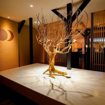 【お席のみ予約】当日予約もOK。お食事は当日アラカルトメニューよりご注文☆