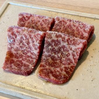 [A4 Special Grade] Japanese Black Beef Loin