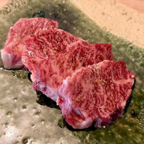 近江和牛サガリ