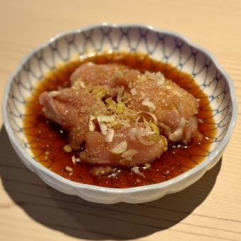 蓮蔵厳選鶏もも