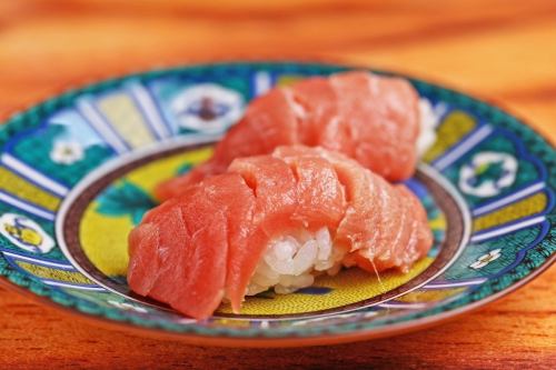 책 참치 중간 토로