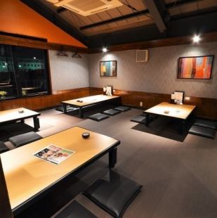 ご家族でのご利用にもおすすめ！