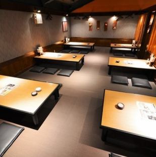 ご家族でのご利用にもおすすめ！