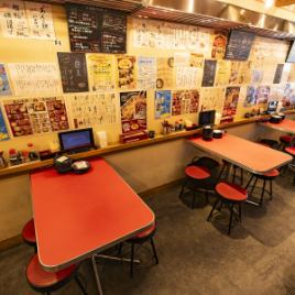 ２４時間営業の堂山食堂は本店だけ♪２０名様以上で食べ飲み放題コースの予約の方は幹事様無料♪お得なクーポンも配布致しておりますので、是非ご利用下さい！#大阪＃梅田＃食べ飲み放題＃飲み放題＃宴会＃昼飲み＃ハムカツ＃居酒屋#大阪＃梅田＃食べ飲み放題＃飲み放題＃宴会＃昼飲み＃ハムカツ＃居酒屋#大阪＃梅田
