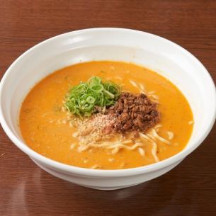 坦々麺