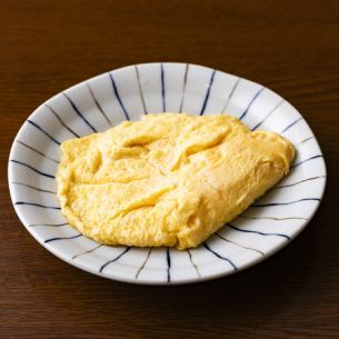 (おかず各種)スクランブルエッグ