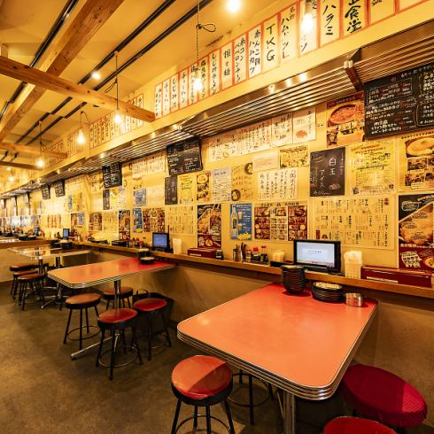 30名~50名まで貸し切り可能となっております♪(金土除く)要相談