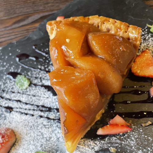 Other Apple Pies