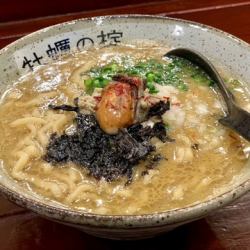 タイ屋台風米粉麺 クイティアオ