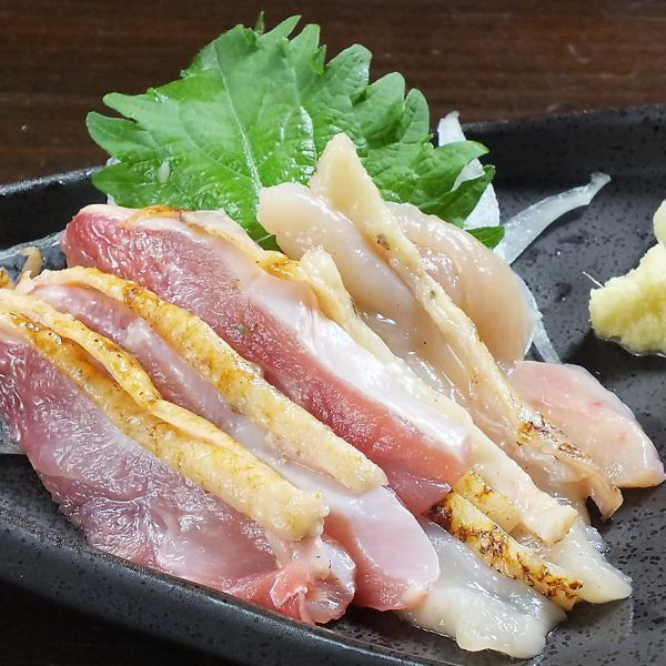 さつま鶏のイチオシ料理