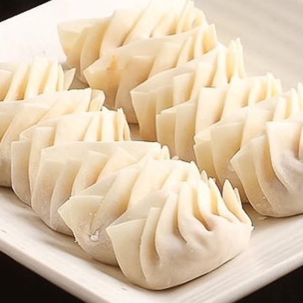 黒豚餃子