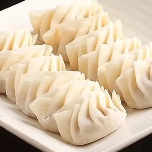黒豚餃子