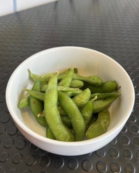 えだまめ