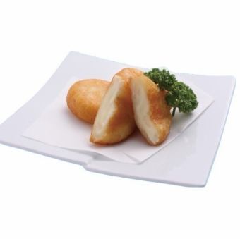 麻糬芝士土豆(3个)