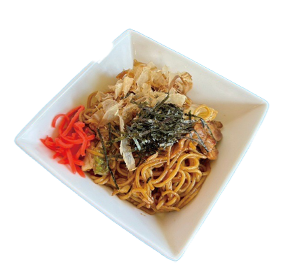 来源yakisoba