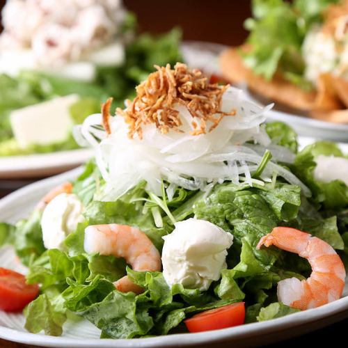 ~Tasuki special salad~