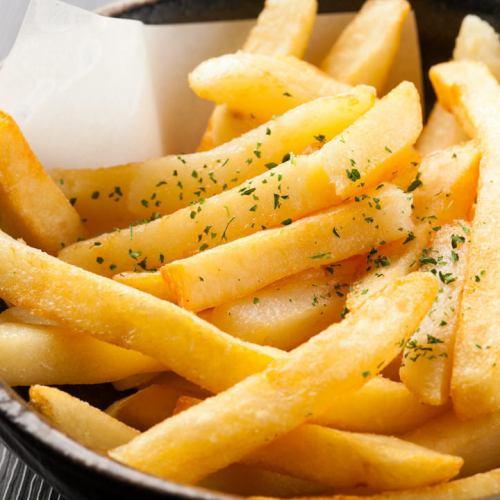 ~French fries~