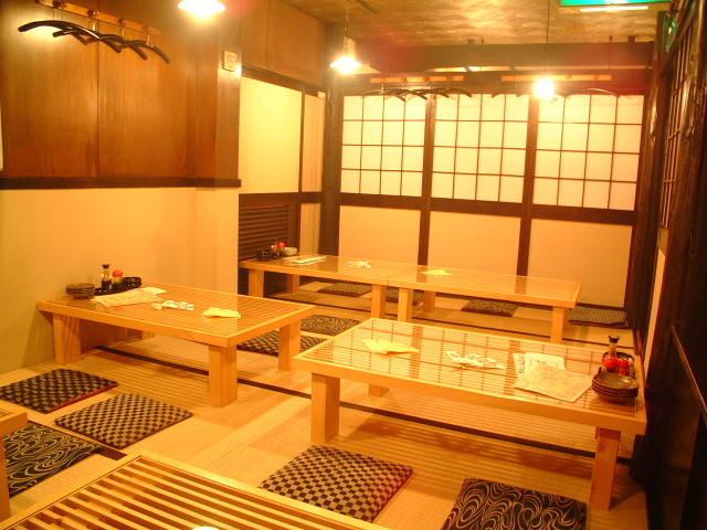 Private rooms for up to 24 and 10 people are also available ◎ A great banquet course is available ♪