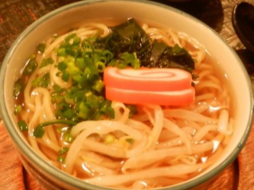 日式 Ishiru 拉麵
