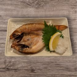 のどぐろ一夜干し