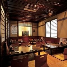 大人数での宴会も対応可能！各種宴会にご利用ください◎