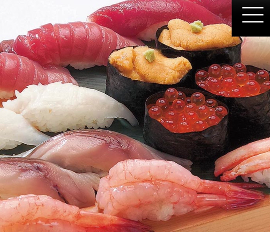 各種宴会におすすめ！季節の食材を使用した贅沢コースご用意♪