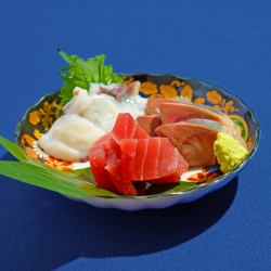 お刺身3点盛り