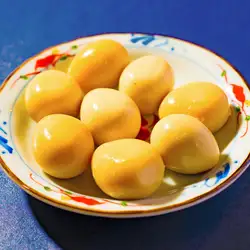 うずらにんにく
