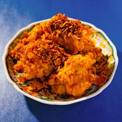 毛沢東チキン