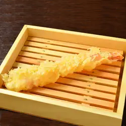 蝦天婦羅