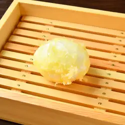 溏心蛋天婦羅