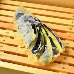 茄子天婦羅