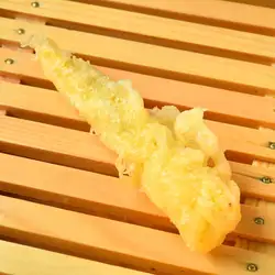 年輕的玉米