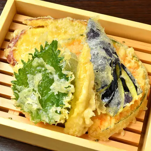 什錦蔬菜