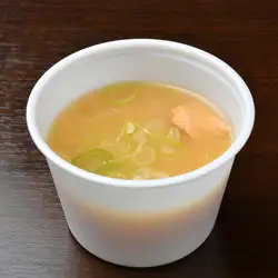 味噌湯